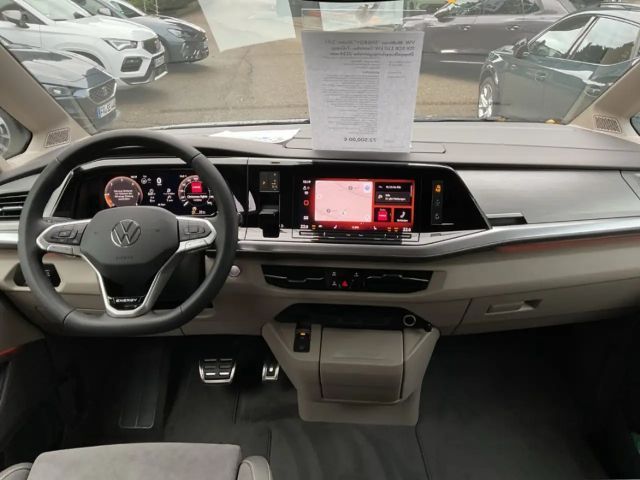 Volkswagen Multivan Life T7