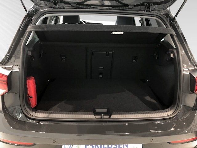 Volkswagen Golf 1.5 TSI Move