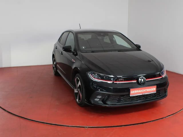 Volkswagen Polo 2.0 TSI DSG GTI