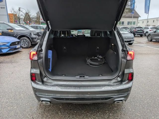 Ford Kuga Plug in Hybrid Vignale