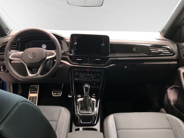 Volkswagen T-Roc Cabriolet DSG R-Line