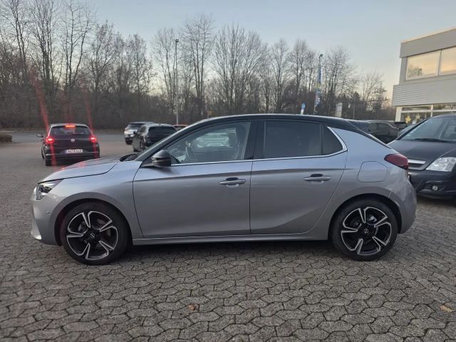 Opel Corsa 1.5 Turbo