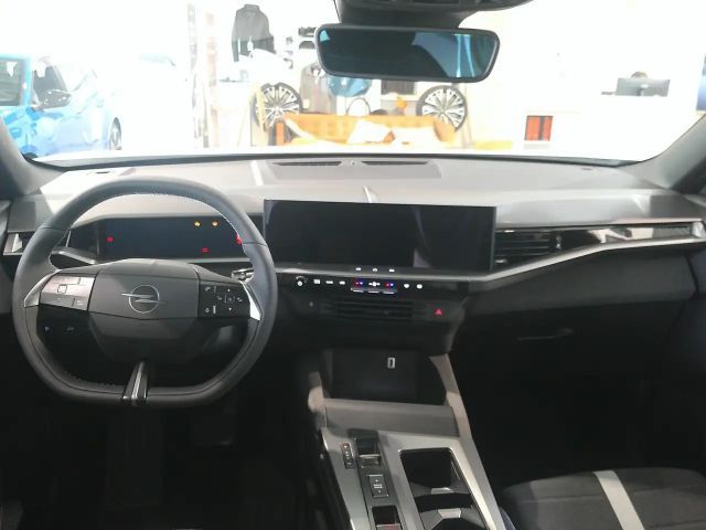 Opel Grandland X Edition Hybrid