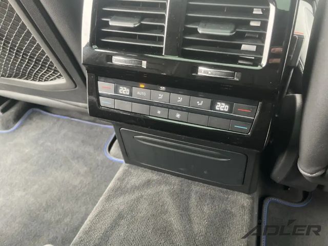 Volkswagen Touareg 4Motion eHybrid