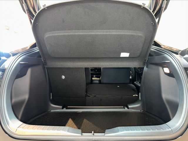 Toyota C-HR 5-deurs Business