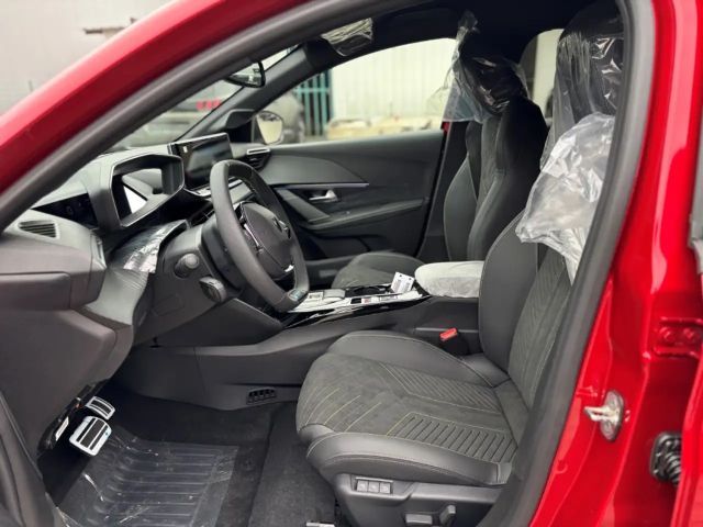 Peugeot E-208 GT-Line