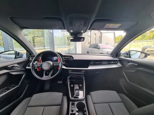 Audi A3 35 TDI S-Tronic Sedan