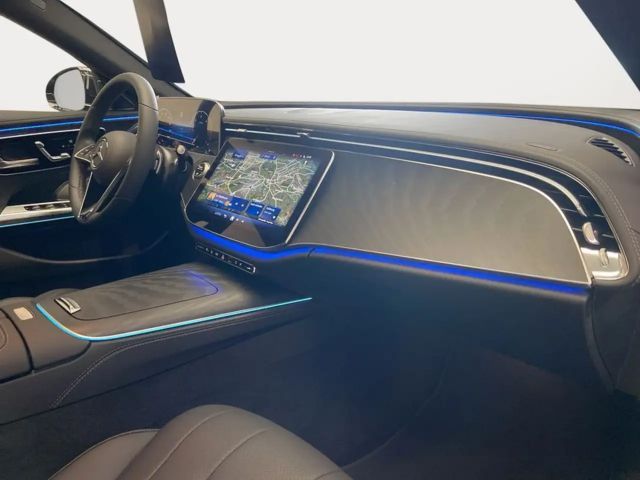 Mercedes-Benz E 450 E-Klasse