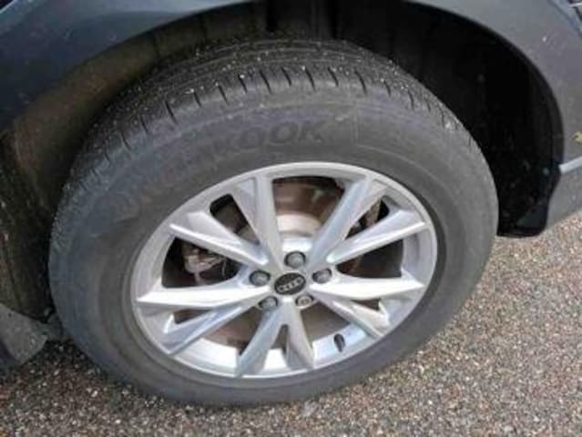 Audi Q3 35 TFSI S-Tronic Sportback