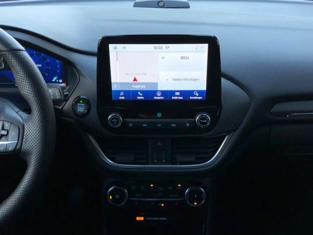 Ford Puma EcoBoost ST Line