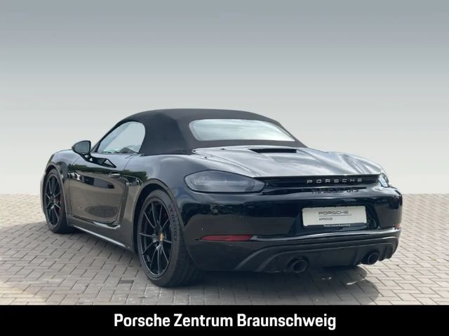 Porsche Boxster 4 718 GTS