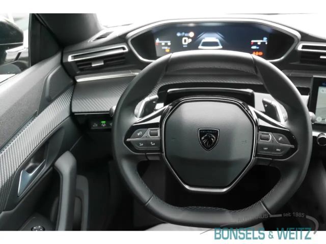 Peugeot 508 Allure Pack BlueHDi SW