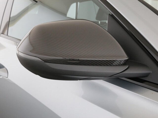 Audi SQ8 Competition Quattro