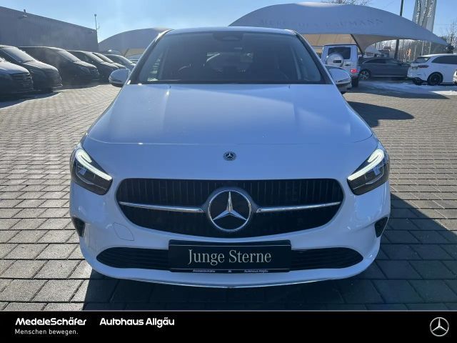 Mercedes-Benz B 250 4MATIC Progressive