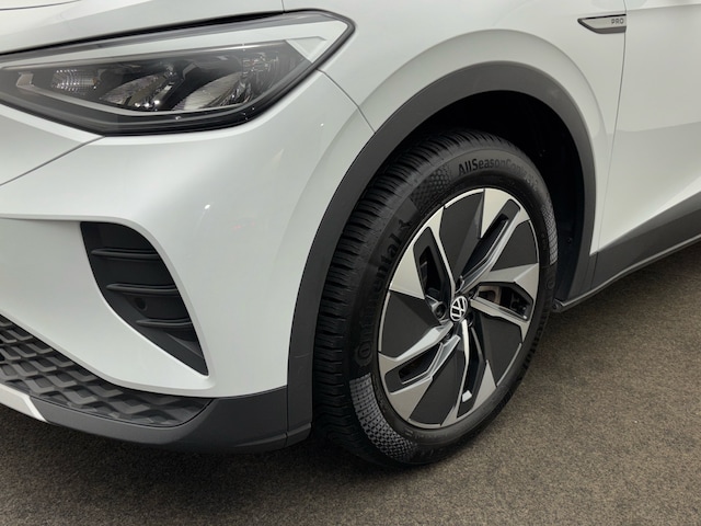 Volkswagen ID.4 Performance Pro Style