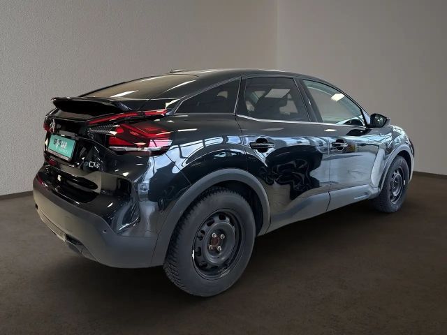 Citroën ë-C4 Shine