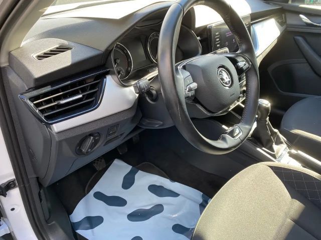 Skoda Kamiq 1.0 TSI Ambition