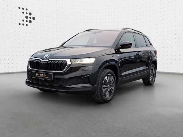 Skoda Karoq 1.5 TSI Tour
