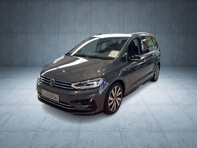 Volkswagen Touran Comfortline DSG