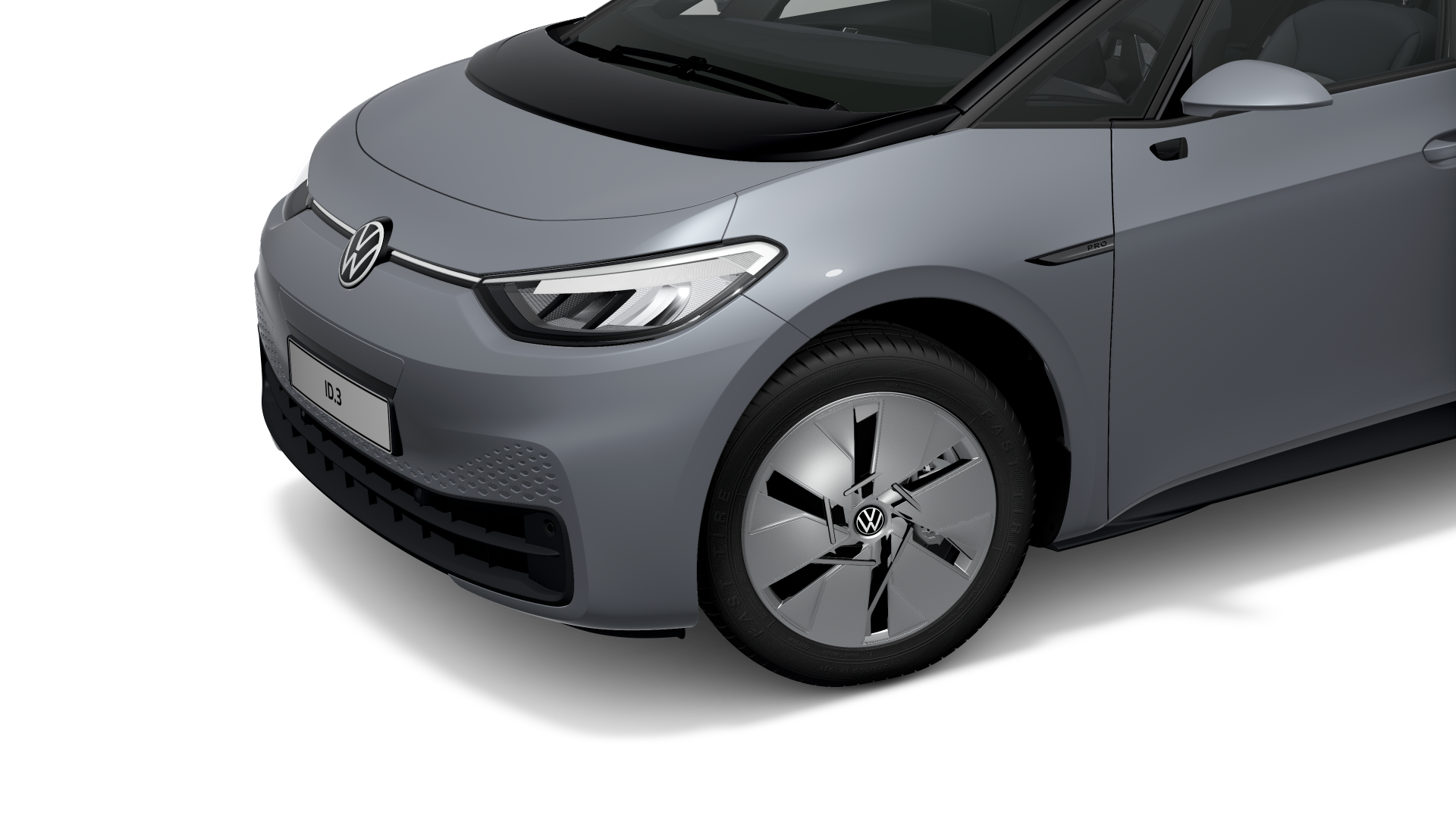 Volkswagen ID.3 Performance Pro