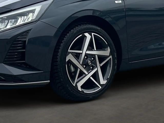 Hyundai i20 1.0 Hybrid Prime T-GDi