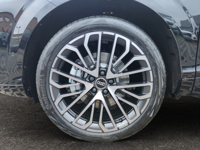 Audi Q3 Quattro S-Tronic