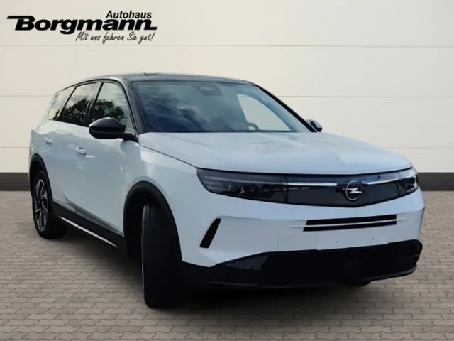 Opel Grandland X GS-Line Grand Sport