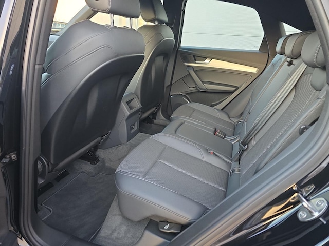 Audi Q5 40 TFSI Quattro S-Tronic Sportback