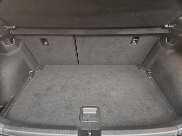 Volkswagen Polo 1.0 TSI DSG R-Line