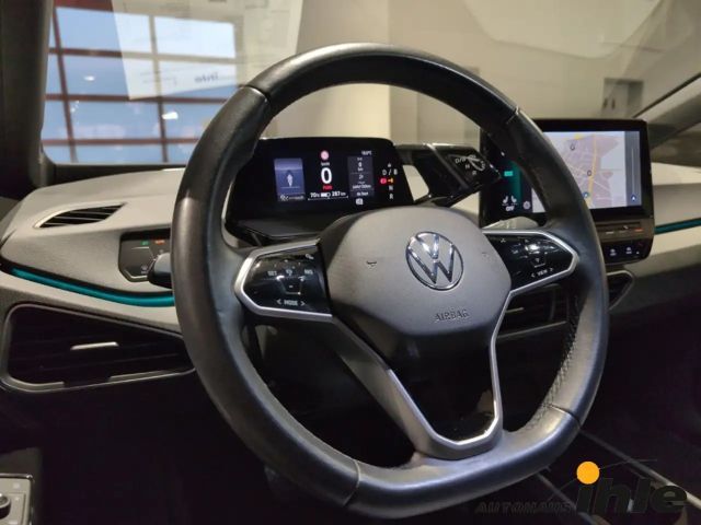 Volkswagen ID.3 City Performance Pure