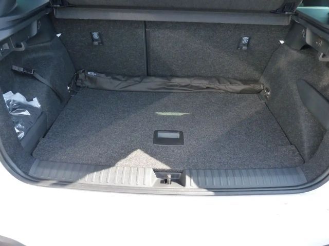 Skoda Kamiq Monte Carlo