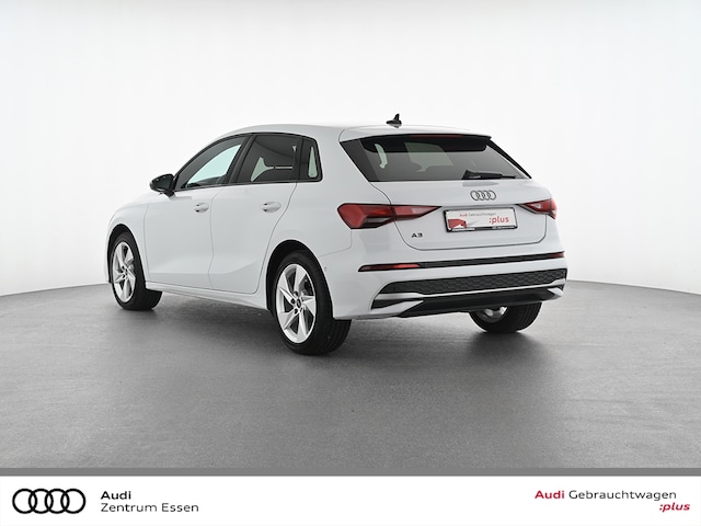 Audi A3 30 TFSI S-Tronic Sportback