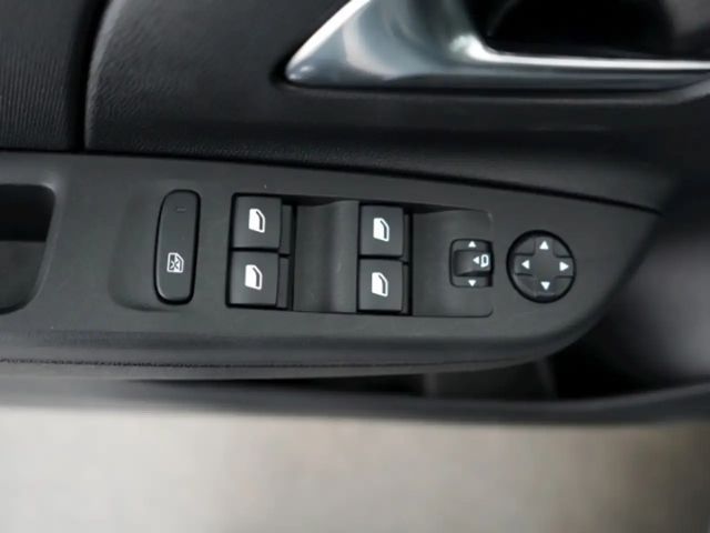 Opel Corsa Edition Hybrid