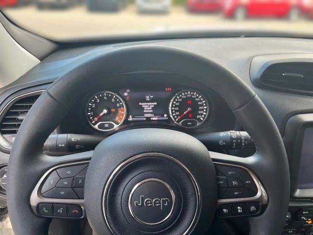 Jeep Renegade Limited