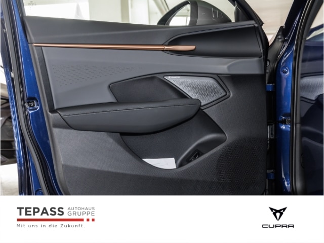 Cupra Terramar 1.5 eTSI