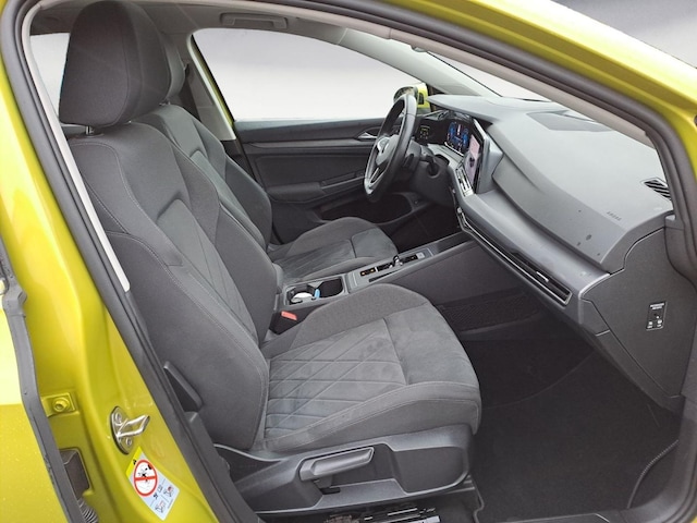 Volkswagen Golf 1.5 eTSI DSG Style Variant