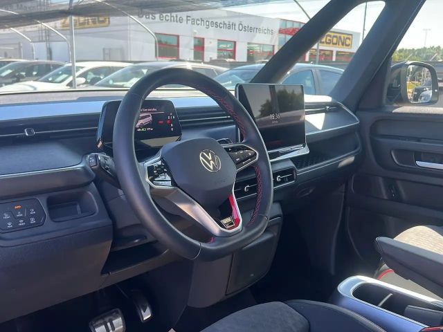 Volkswagen ID.Buzz 4Motion GTX