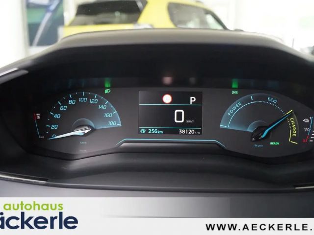 Peugeot E-208 Elektro I PDC I Navi I CarPlay/Android Auto