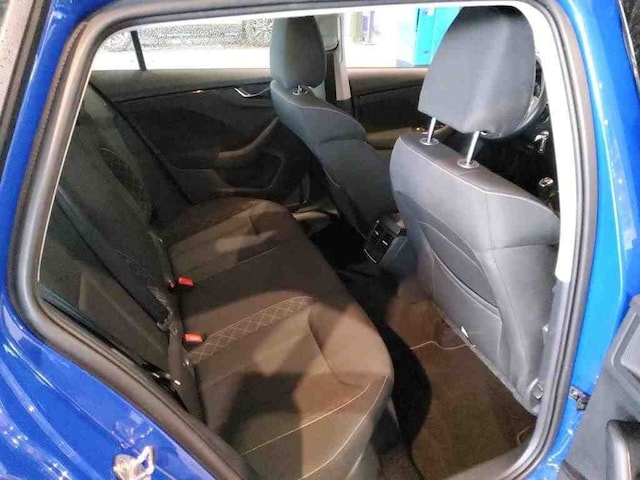 Skoda Kamiq 1.0 TSI Ambition