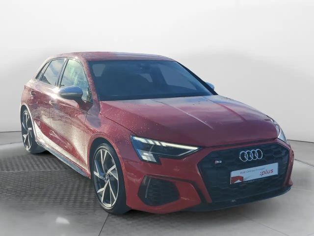 Audi S3 2.0 TFSI Quattro S-Tronic Sedan