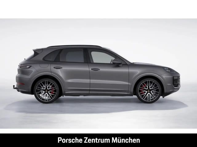 Porsche Cayenne S