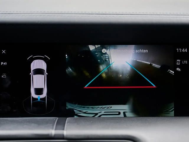 Porsche Taycan Turbo