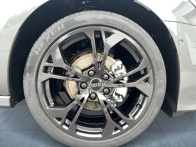 Audi A3 S-Line S-Tronic Sedan