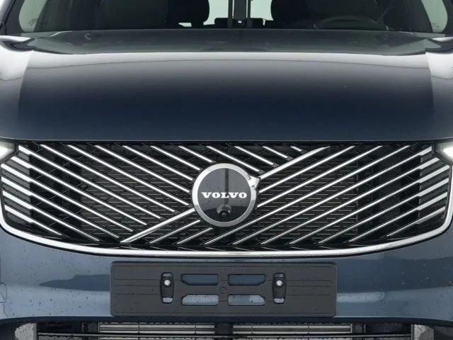 Volvo XC90 AWD Bright Plus Recharge T8