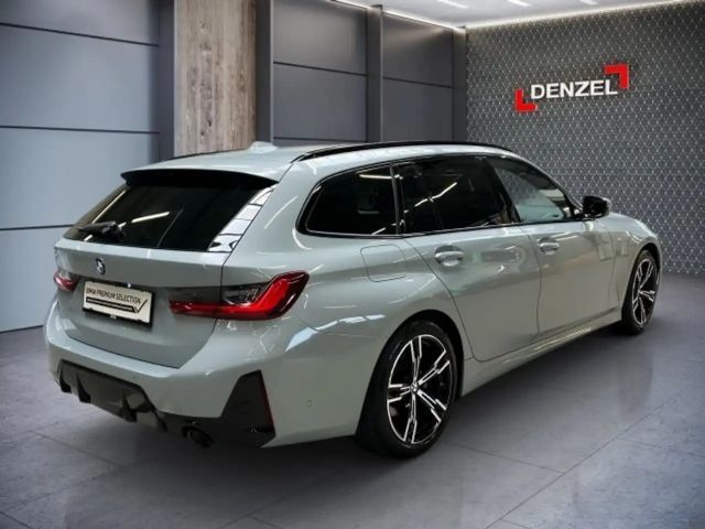BMW 318 318d Touring