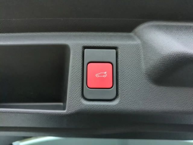 Opel Grandland X Edition Hybrid