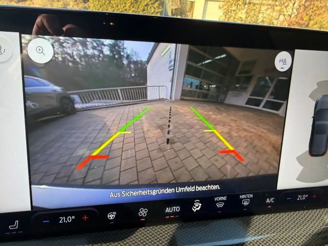 Ford Focus ST Line Wagon