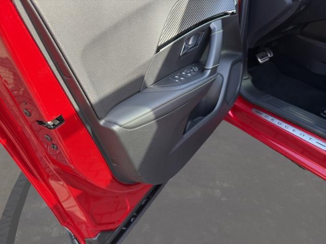 Peugeot 2008 EAT8 GT-Line