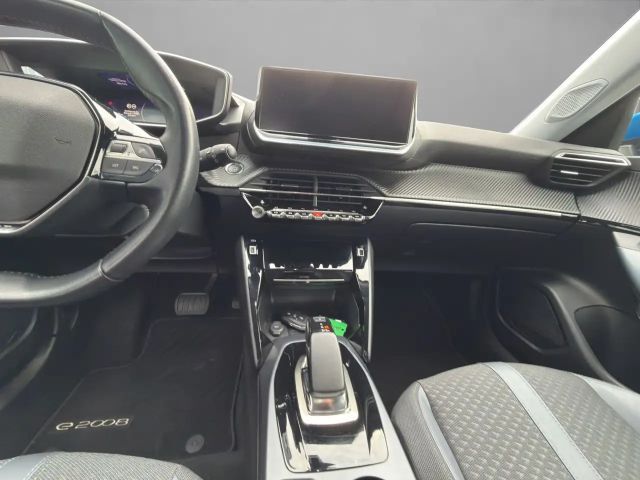 Peugeot E-2008 Allure Pack