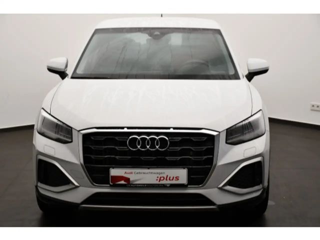 Audi Q2 35 TFSI S-Tronic